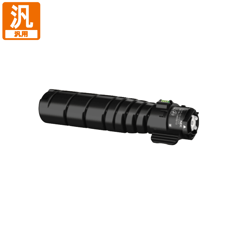 PR-L3M550-12 大容量 トナーカートリッジ 純正品　　※代引はご利用できません NEC 純正トナーカートリッジ PR-L3M550-12 1個 - アスクル