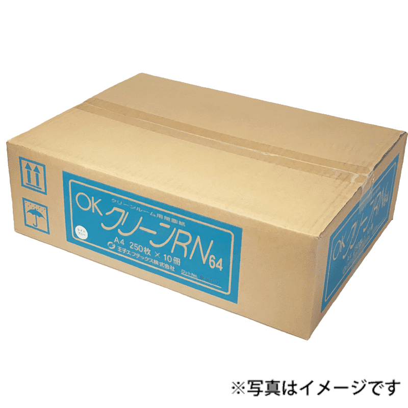 ���ҥ��եƥå��� ���꡼��ڡ��ѡ� OK���꡼��RN B5 64g/m&sup2; �饤�ȥ֥롼