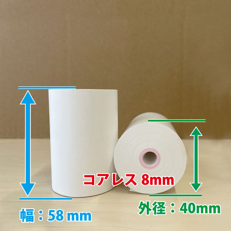 ��Ǯ������� ���쥸�å�ü���� ��58mm (58x40x8) �����쥹 ��