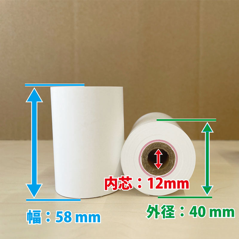 ��Ǯ������� ���쥸�å�ü���� ��58mm (58x40x12) ��