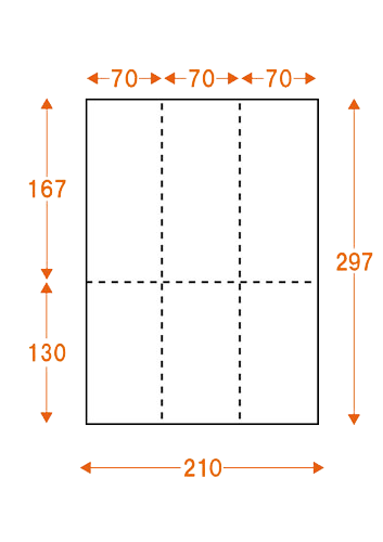 ߥꥳԡѻ A4 JAMAJAPIA EDIɸĢɼ ʰ M1600A4-J2