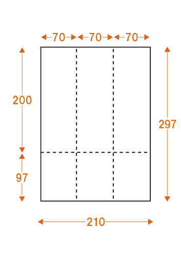 ߥꥳԡѻ A4 JAMAJAPIA EDIɸĢɼ ɼS M1600A4-J3