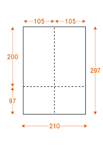 ߥꥳԡѻ A4 JAMAJAPIA EDIɸĢɼ ɼL M1400A4-J4