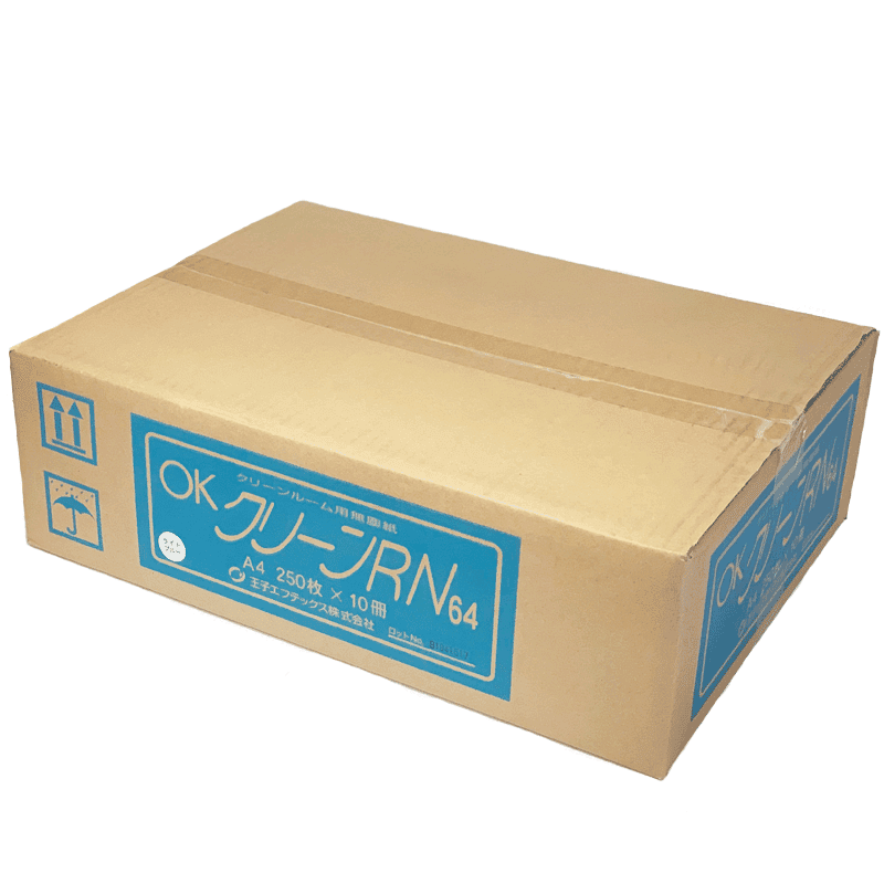 ���ҥ��եƥå��� ���꡼��ڡ��ѡ� OK���꡼��RN A4 64g/m&sup2; �饤�ȥ֥롼