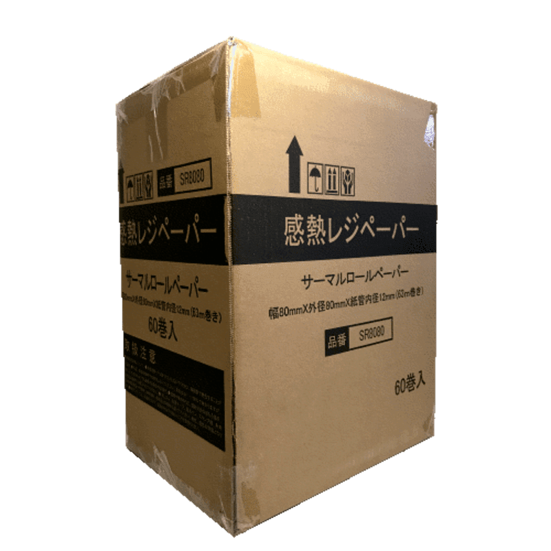 ��Ǯ������� �쥸��(�쥸������) SR8080 ��80mm(80x80x12)