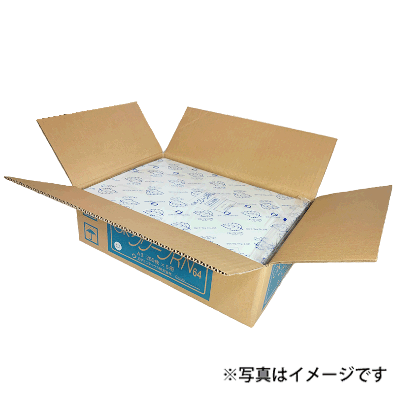 ���ҥ��եƥå��� ���꡼��ڡ��ѡ� OK���꡼��RN A3 72g/m&sup2; �Х�����å�