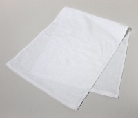 業務用 レピア織り 白フェイスタオル・300匁・120枚セット