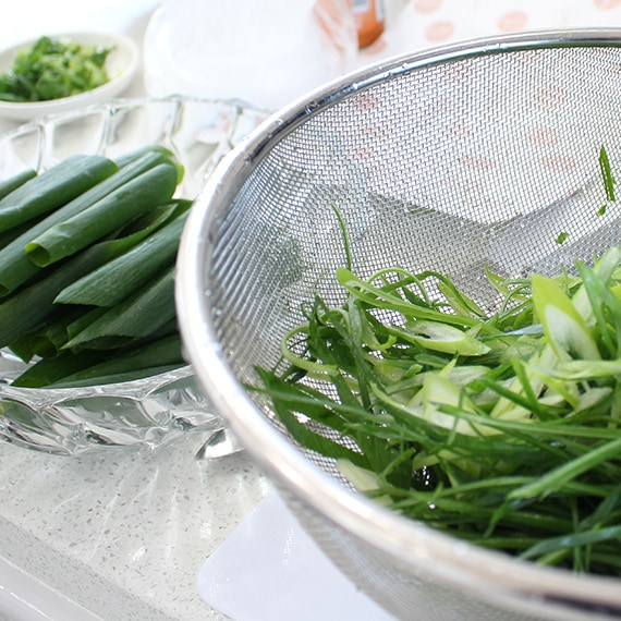 京都・山城 京野菜「なべ用太ねぎ」1kg