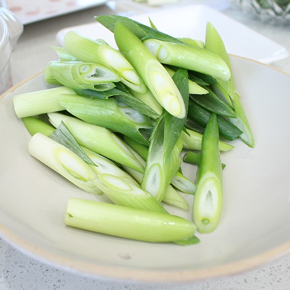 京都･山城　京野菜「なべ用太ねぎ」3kg