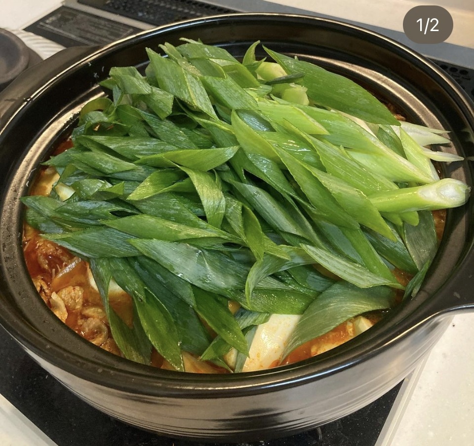 京都･山城　京野菜「山城のねぎ」1kg