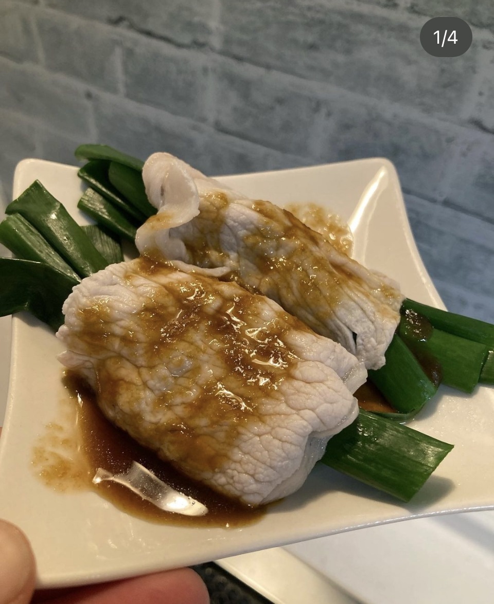 料理人が選ぶ　京都･山城のねぎ　1kg