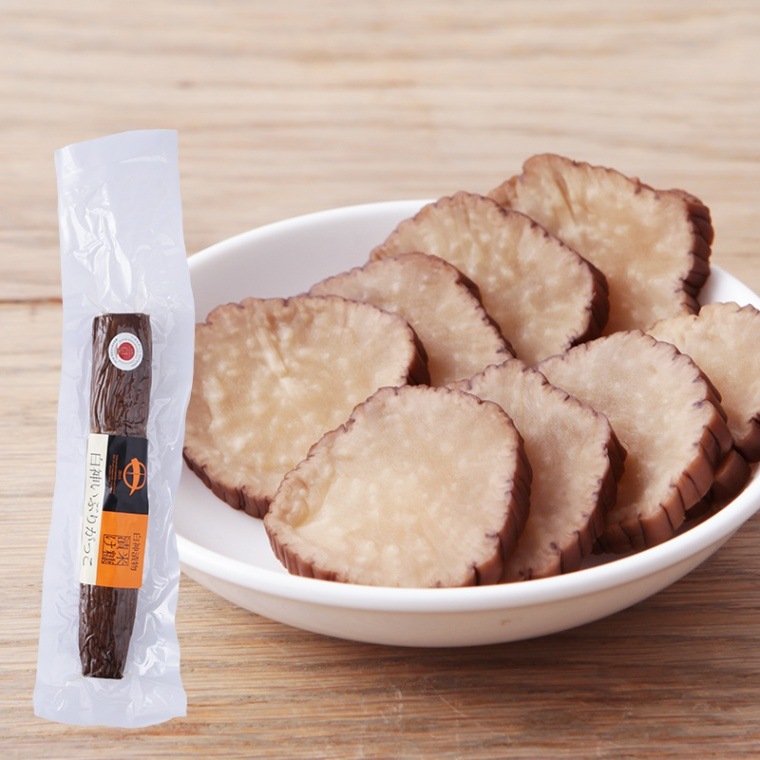 しらかみファーマーズ 一本】白神いぶりがっこ一本M | 1本・ハーフ