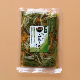パッキー 秋田県産 みずのこぶ 500g 採れたて Akita Select | いぶり屋｜秋田名物「いぶりがっこ」通信販売