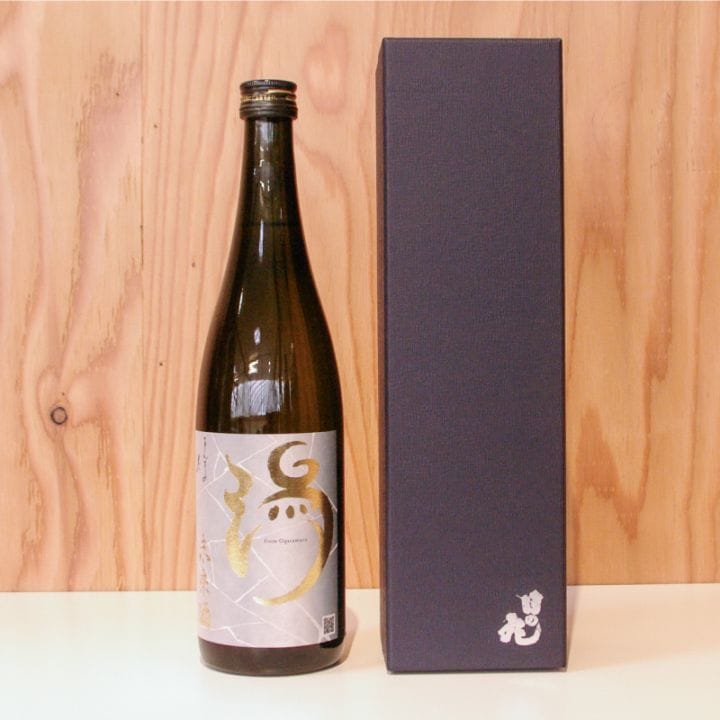 化粧箱入】未来酒