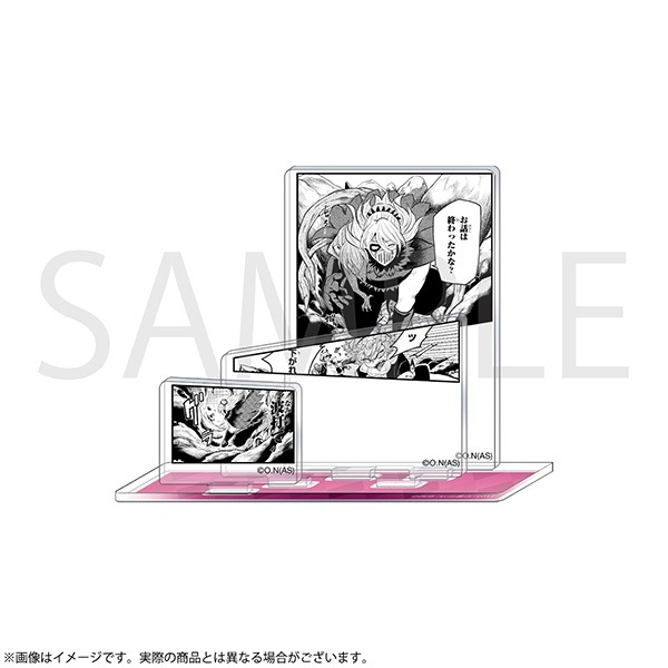 【バラム】魔入りました！入間くん まとめ売り【合計８点】 0000000000542_FgkizPH.jpg