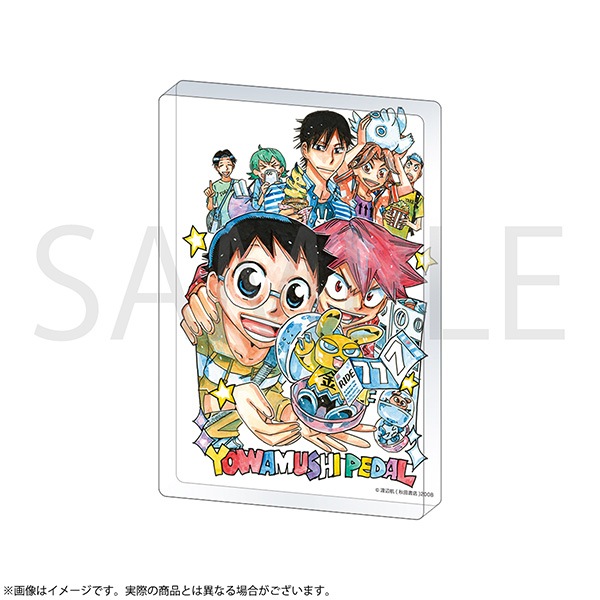 弱虫ペダル　全97巻セット　美品　おまけ付き メルカリ