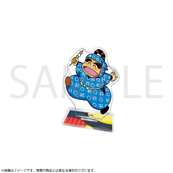 尼子騒兵衛　直筆サイン色紙　土井半助イラスト 尼子騒兵衛 直筆サイン色紙 土井半助イラスト 忍たま乱太郎 忍