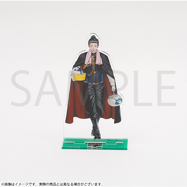 ドラマクイン 1巻発売記念 アクリルキーホルダー ノマモト 沓野奏 アマカノ2 アクリルキーホルダー SIDE A トレーダー限定