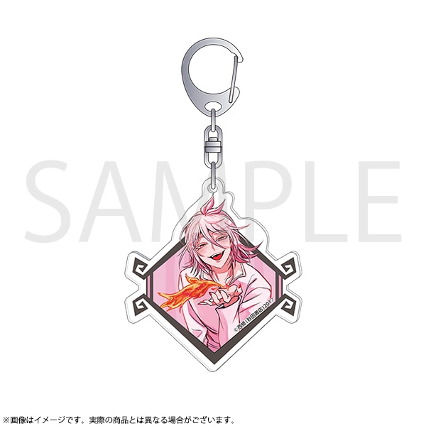アスモデウス・アリス 缶バッジ 魔入りました！入間くん evil アスモデウス・アリス ポップアップショップ 缶バッジ3個他 魔