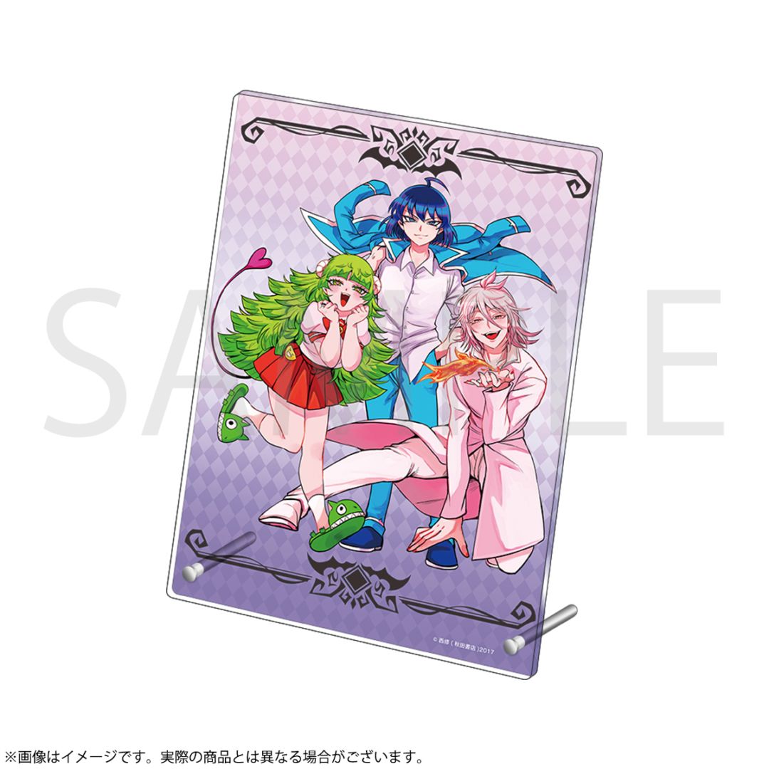 ③カラー 26点 アズくんがいっぱい缶バッジコレクション 魔入りました！入間くん 魔入りました！入間くん アズくんがいっぱい缶バッジ