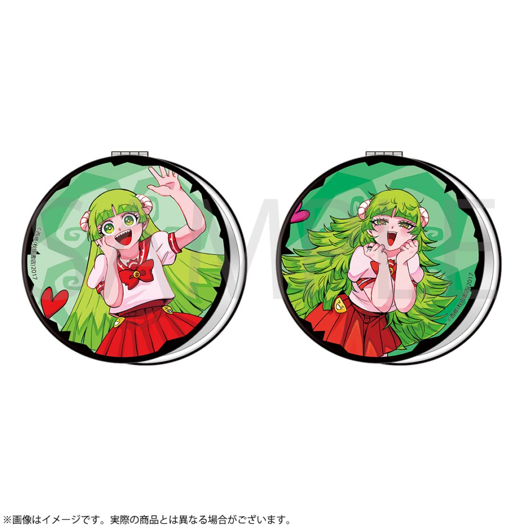 アスモデウス・アリス 缶バッジ 魔入りました！入間くん evil 魔入りました！入間くん アズくんがいっぱい缶バッジ