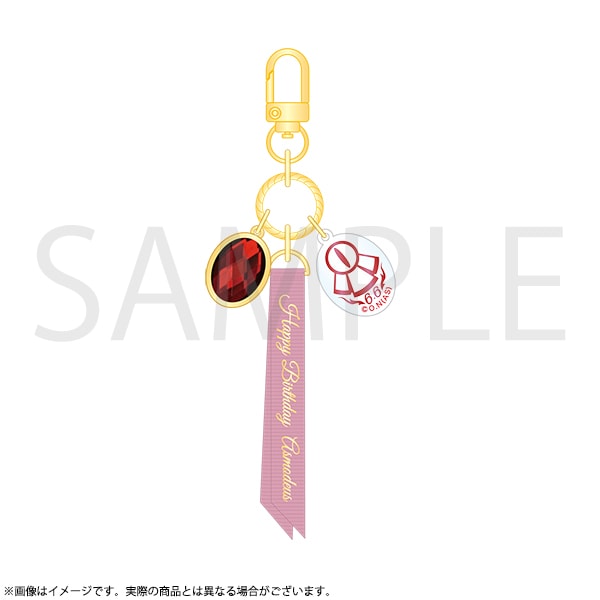 魔入りました！入間くん アズくんがいっぱい缶バッジ