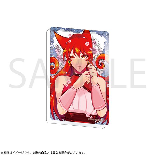 ★【アリス&アメリ】魔入りました！入間くん はなびより【合計１２点】 0000000003342_6k4NGVG.jpg