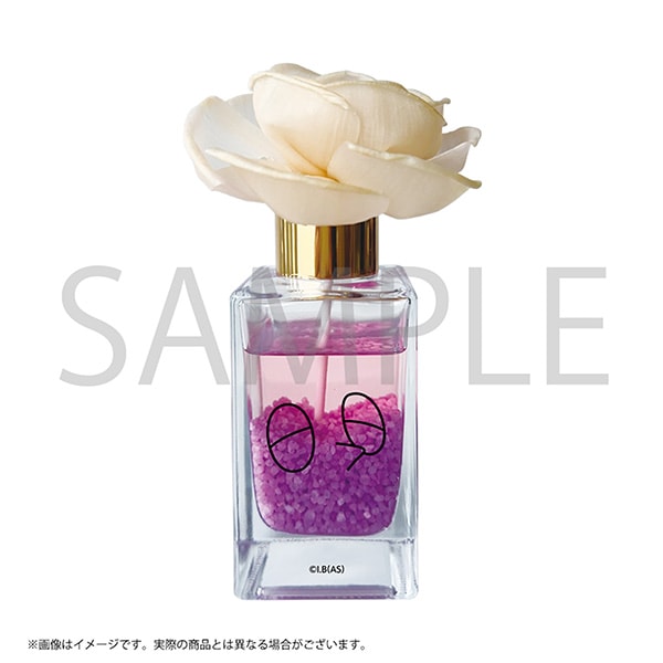 吸血鬼すぐ死ぬ　スナァ…ディフューザー