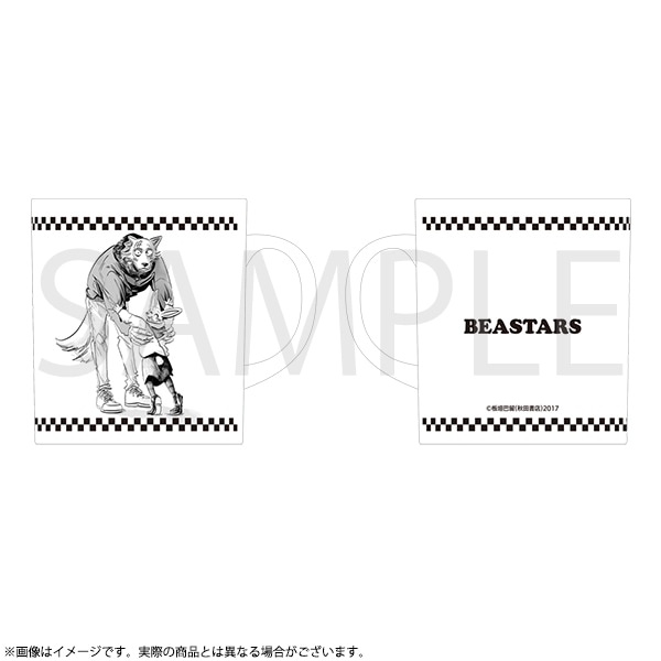 BEASTARS マグカップ