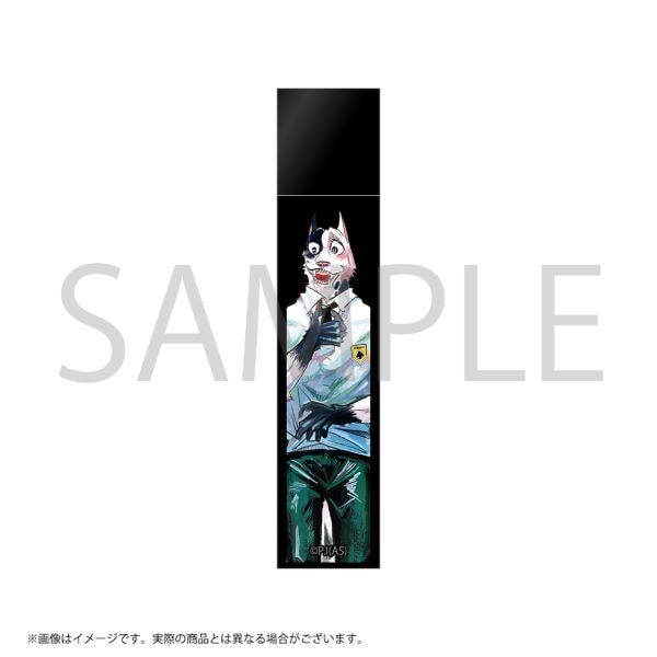 タイカの理性 スティックミラー