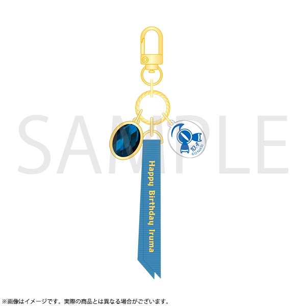 魔入りました！入間くん デビフェス タオル ハンカチ キーホルダー 魔入りました！入間くん デビフェス タオル ハンカチ