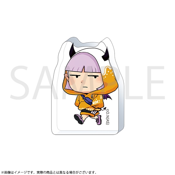 魔入りました！入間くん コミックアクリルスタンド 入間 | 魔