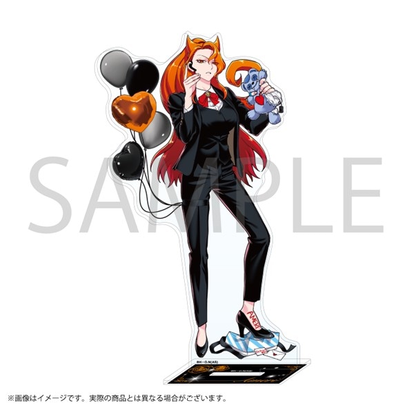 クラブ★バビル　アクリルスタンド　アメリ 魔入りました！入間くん if Episode of 魔フィア