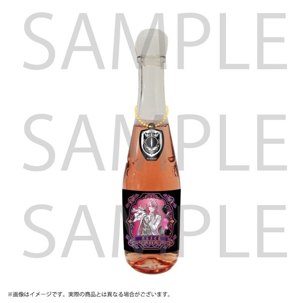 クラブ☆バビル シャンメリー アリス 魔入りました！入間くん if