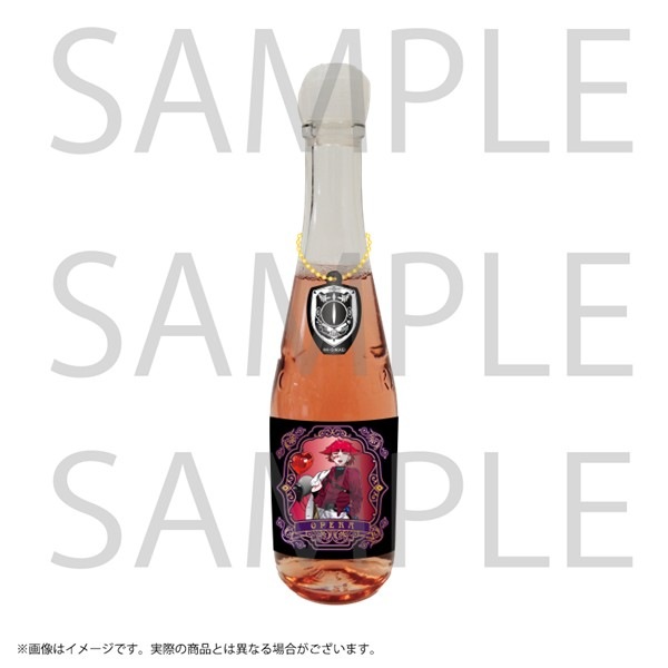 クラブ☆バビル シャンメリー オペラ 魔入りました！入間くん if