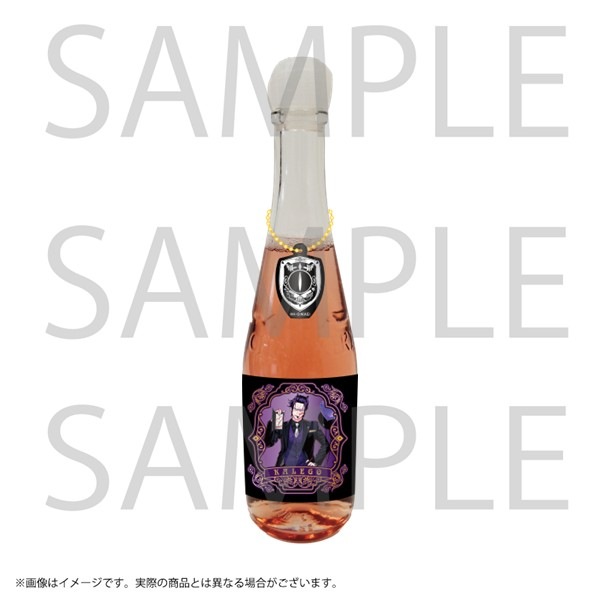クラブ☆バビル シャンメリー カルエゴ 魔入りました！入間くん if