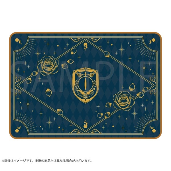 ブランケット 魔入りました！入間くん if Episode of 魔フィア