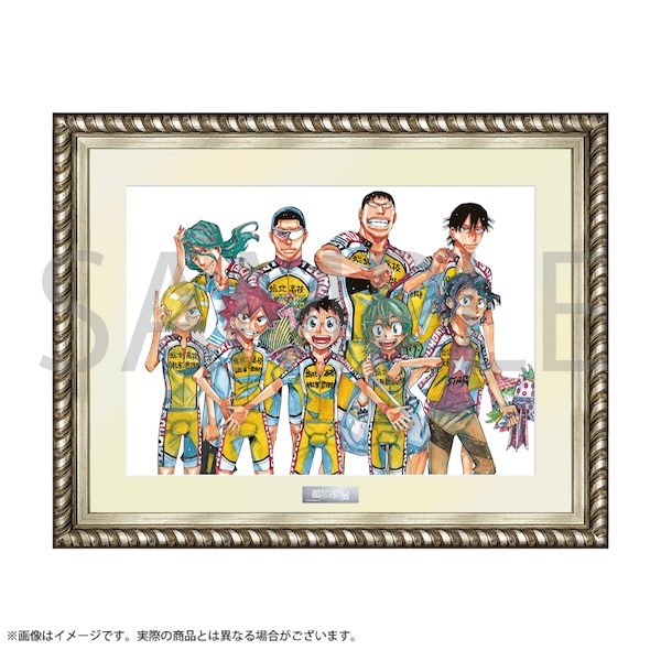 MAGAZINE・EVENT,超！弱虫ペダル展 グッズ 通販 | 秋田書店オンライン