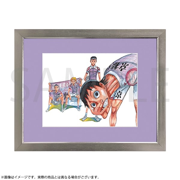 MAGAZINE・EVENT,超！弱虫ペダル展 グッズ 通販 | 秋田書店オンライン