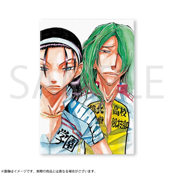 MAGAZINE・EVENT,超！弱虫ペダル展 グッズ 通販 | 秋田書店オンライン