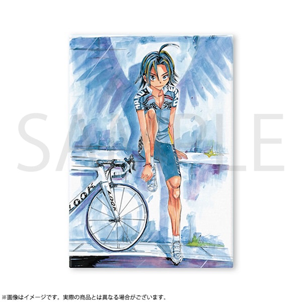 MAGAZINE・EVENT,超！弱虫ペダル展 グッズ 通販 | 秋田書店オンライン