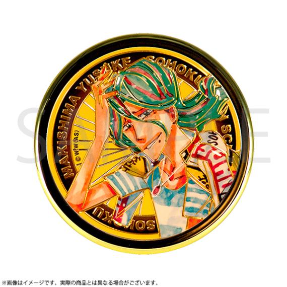 【公式】WAVE ONE 弱虫ペダル 巻島裕介モデル 総北高校セットMサイズ 公式】WAVE ONE 弱虫ペダル 巻島裕介モデル 総北高校セットMサイズ