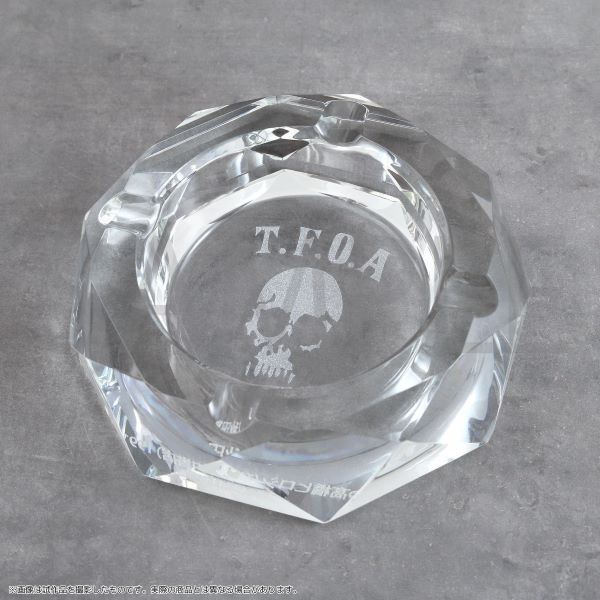 クローズ 灰皿 | クローズ＆WORST | 秋田書店オンラインショップ