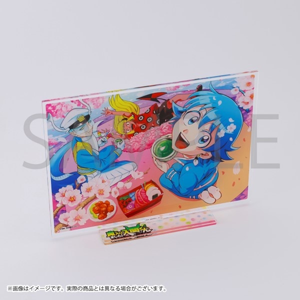 TITLE,魔入りました！入間くん グッズ 通販 | 秋田書店オンラインショップ