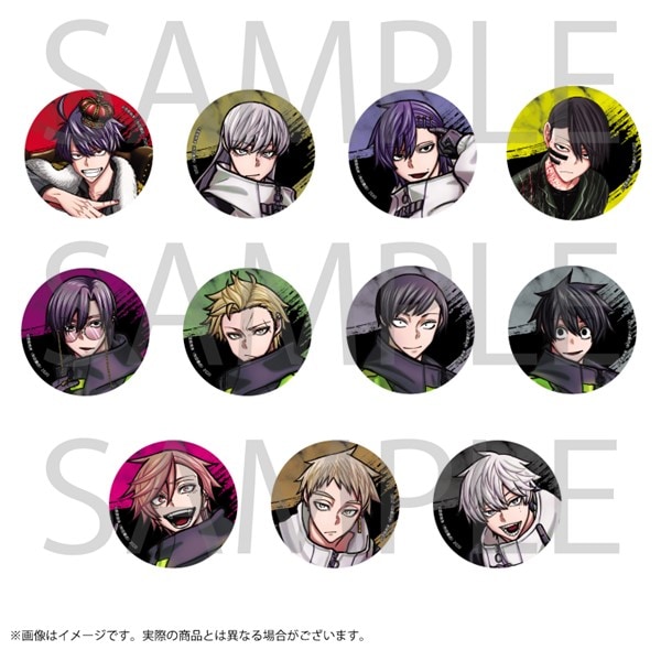 桃源暗鬼 20巻 特装版 特典 缶バッジ 無陀野無人 21個 Amazon.co.jp: 桃源暗鬼 20巻 特装版 特典 無陀野 グッズ : おもちゃ