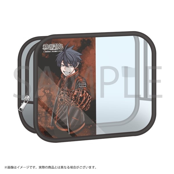 桃源暗鬼 トレーディング缶バッジC106 全11種 | コミックマーケット