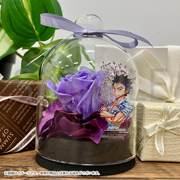 弱虫ペダル ミニフラワーアレンジメント 泉田塔一郎バースデー Floral