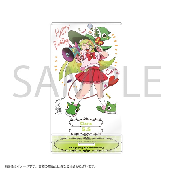 魔入りました！入間くん アズくんがいっぱい缶バッジコレクション 全8