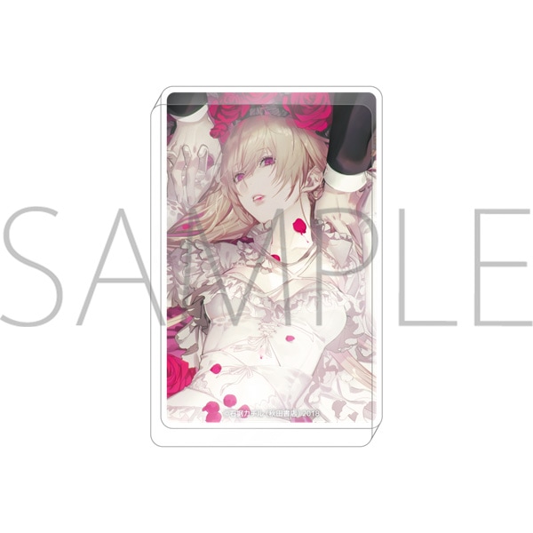 Rosen Blood～背徳の冥館～ グッズ 通販 | 秋田書店オンラインショップ