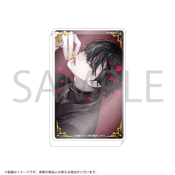 Rosen Blood～背徳の冥館～ ミニアクリルブロック 1巻／レヴィ | Rosen